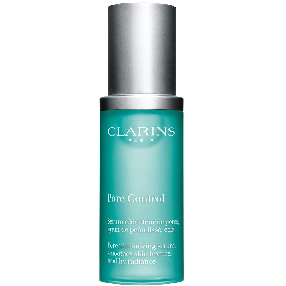 Pore Control Clarins Sérum Réducteur De Pores