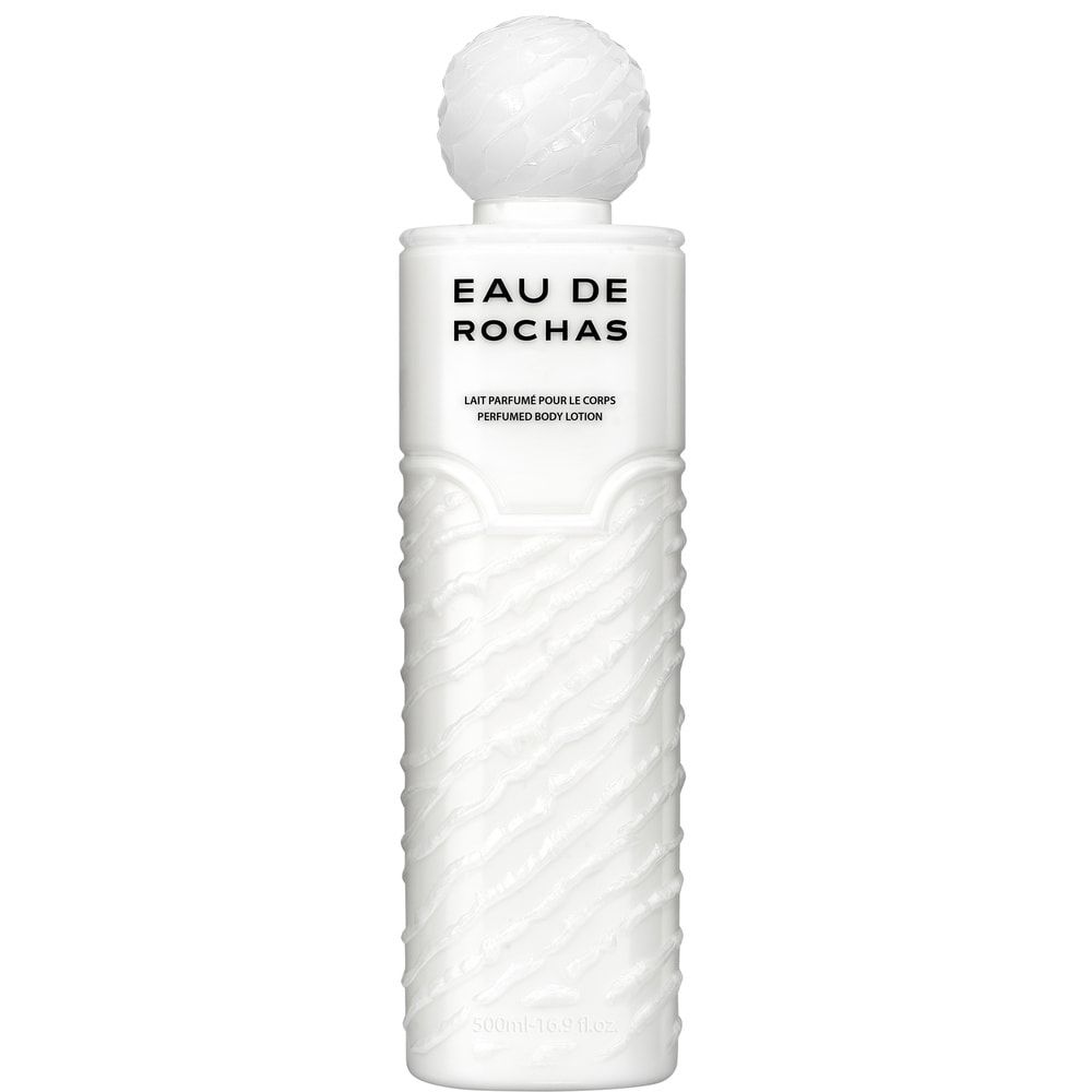 Eau De Rochas Rochas Huile lotion et crème corps - vue 2