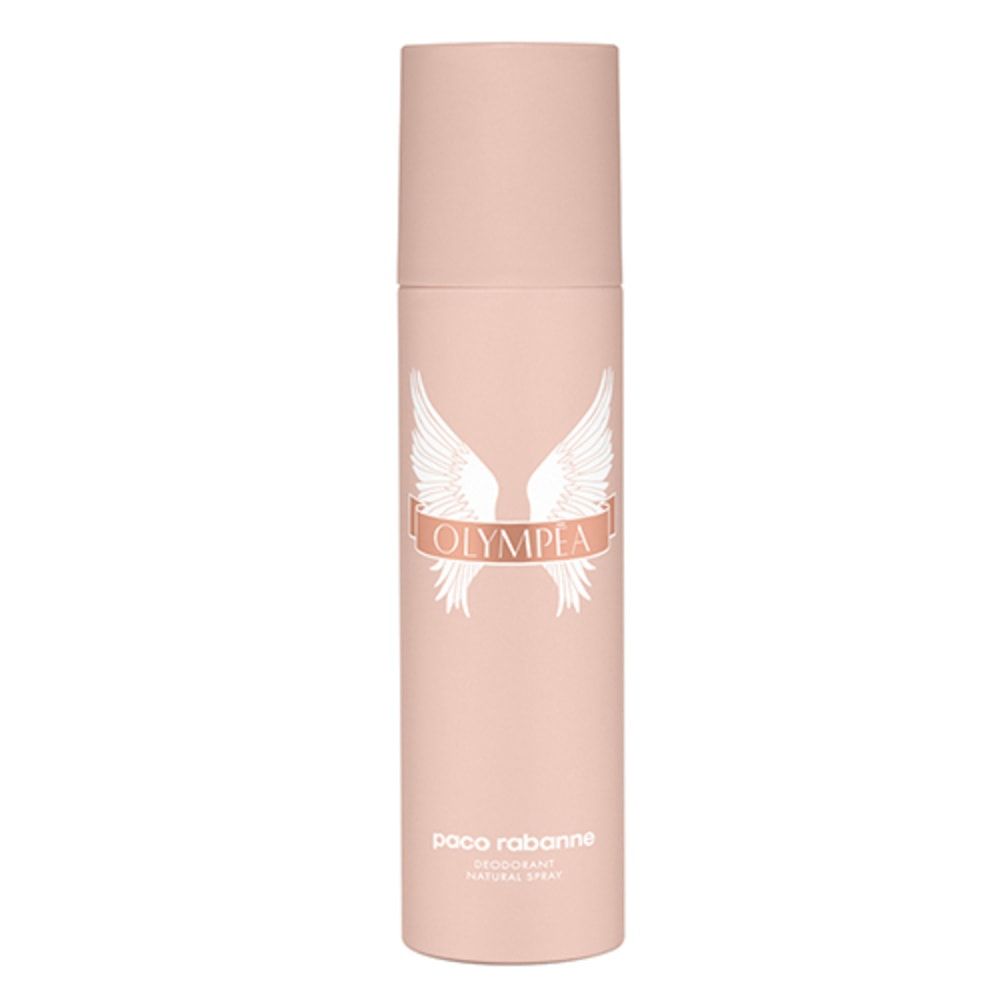 Olympéa Paco Rabanne Déodorant - vue 2