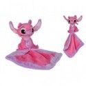 Doudou Disney Angel Pantin Stitch