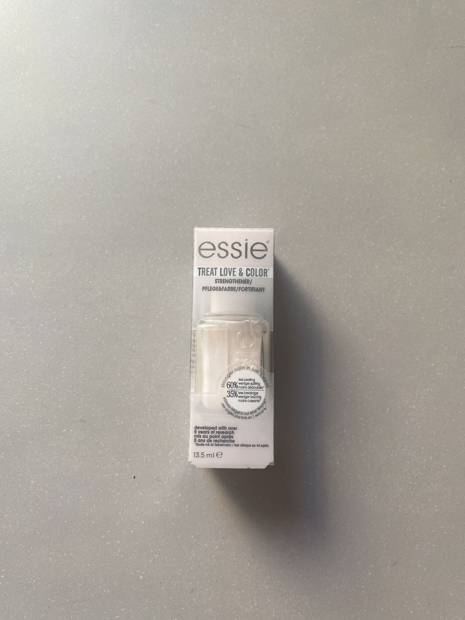 Vernis À Ongles Teinte Bachelorette Bash 30 Essie Le Vernis À Ongles - vue 7