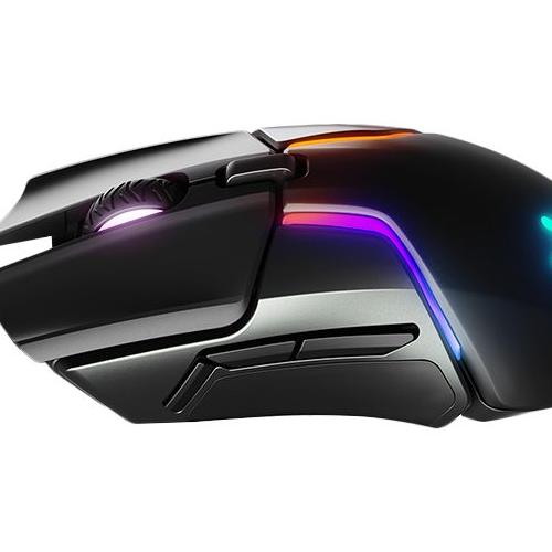 Steelseries Rival 600 Rgb 12000 Cpi T