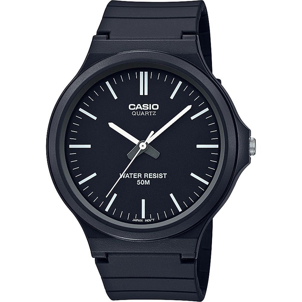 Montre Casio Collection Mixte - vue 4
