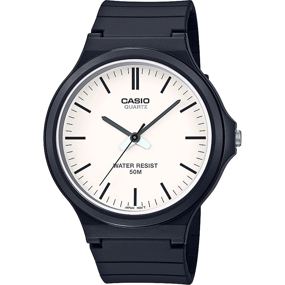 Montre Casio Collection Mixte