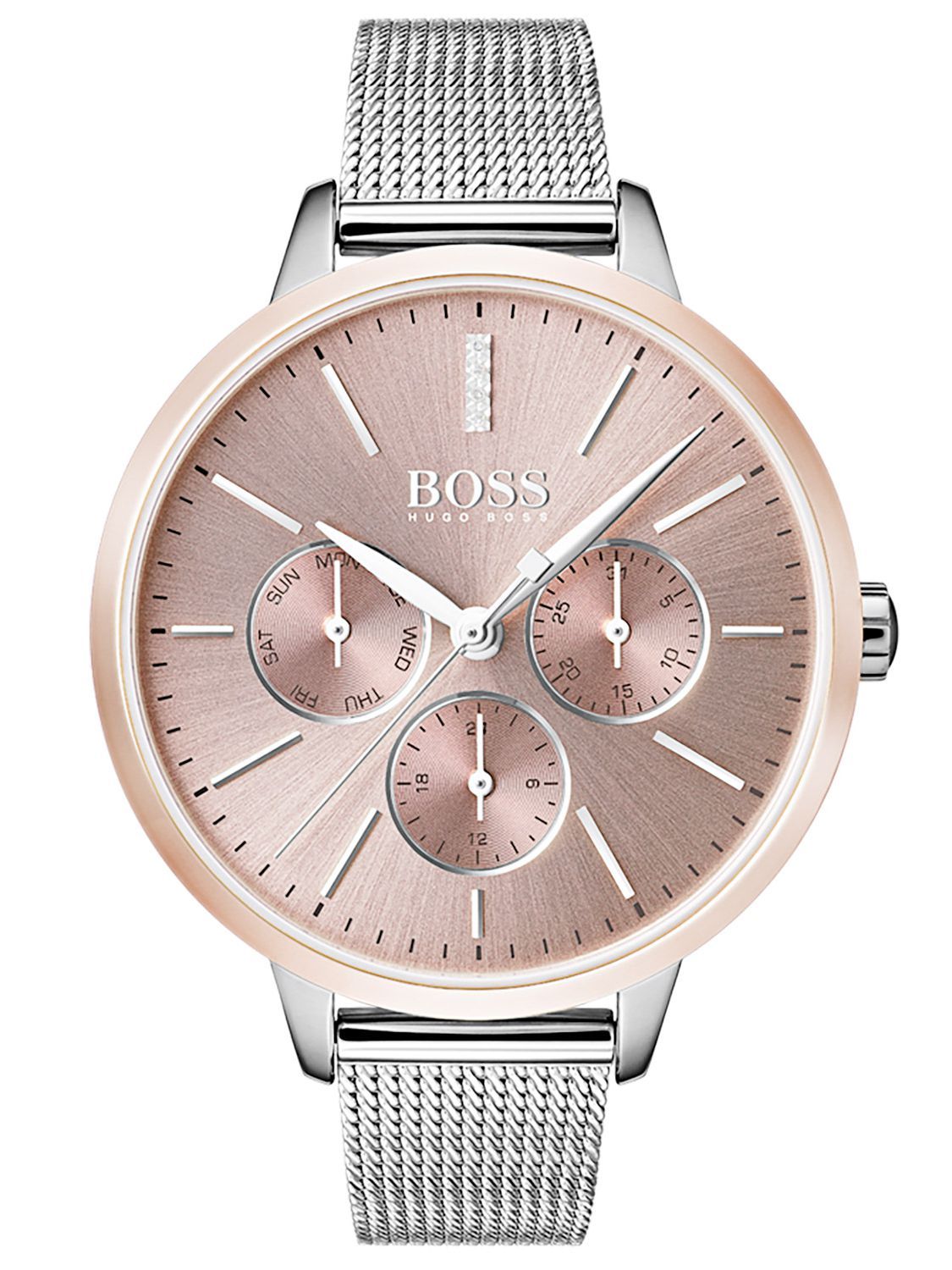 Hugo Boss Montre Cadrans Femmes Symphony 1502423