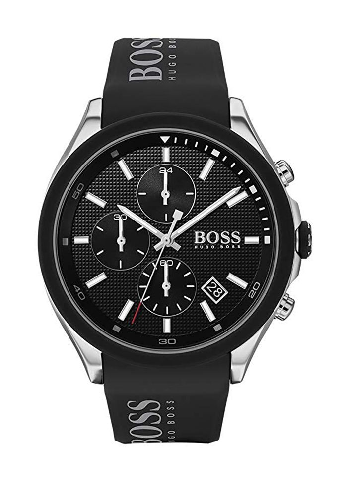 Hugo Boss Montre Chronographe Hommes Velocity 1513716