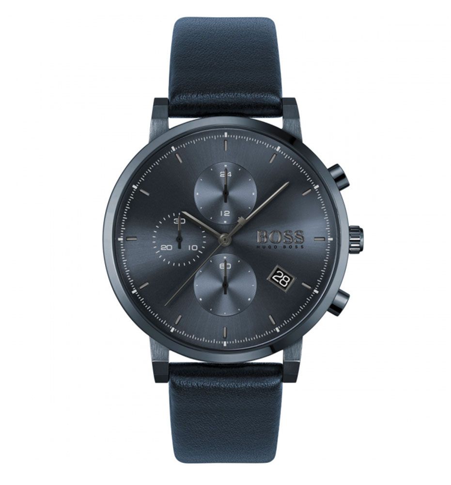 Hugo Boss Montre Chronographe Hommes Integrity 1513778