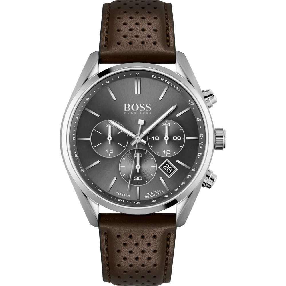 Montre Hugo Boss Champion Homme 1513818 - vue 4