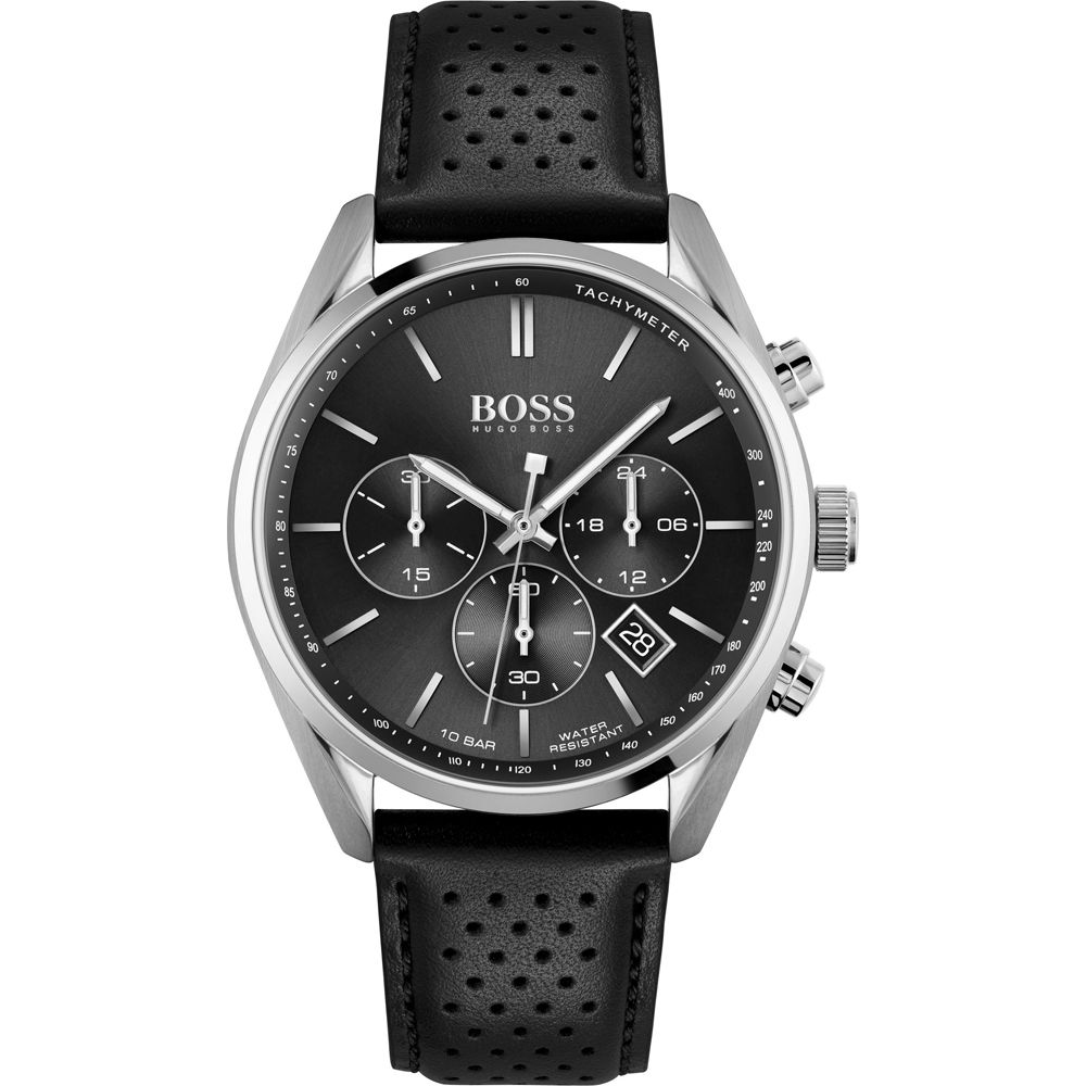 Montre Hugo Boss Champion Homme 1513818