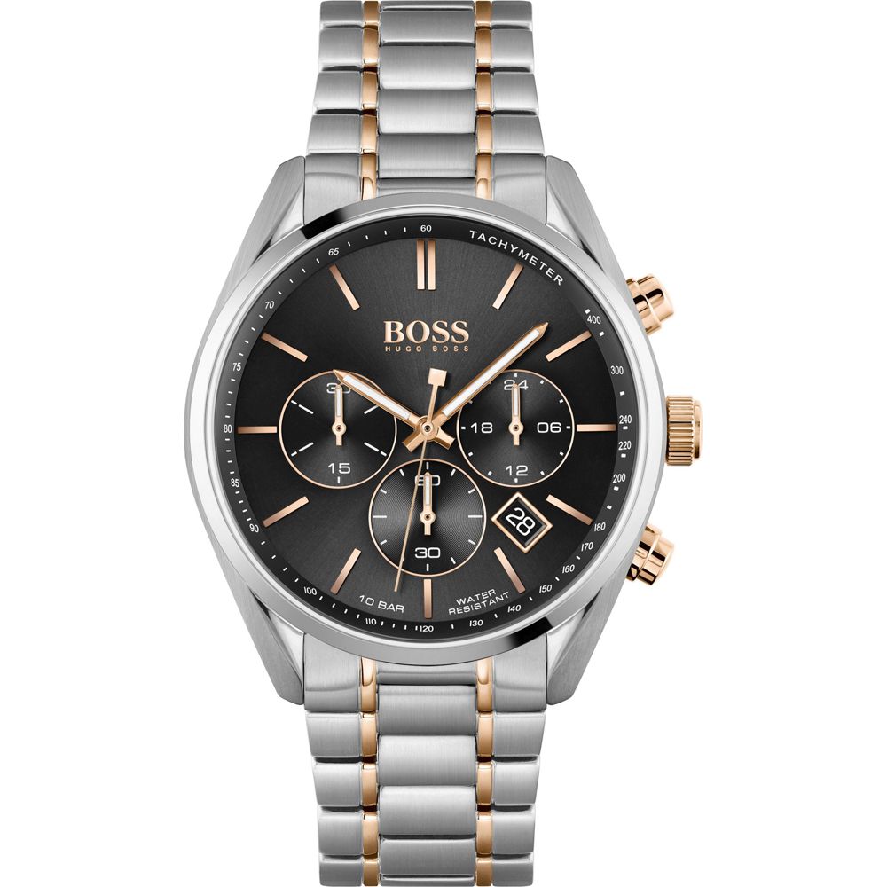 Montre Hugo Boss Champion Homme 1513818 - vue 6