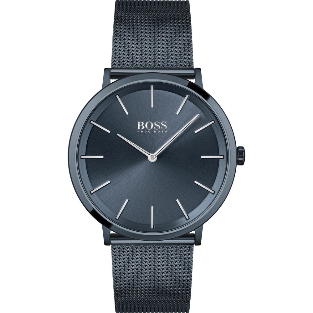 Hugo Boss Montre Analogique Hommes Skyliner 1513827