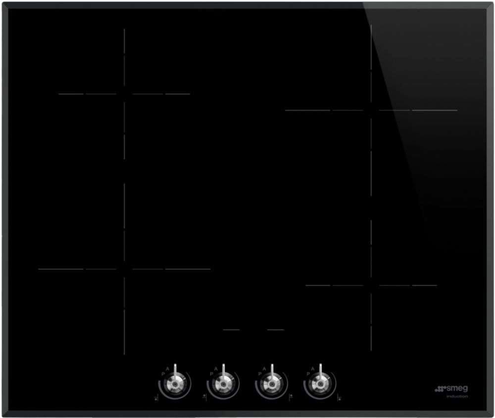 Plaque induction SI364BM - vue 2