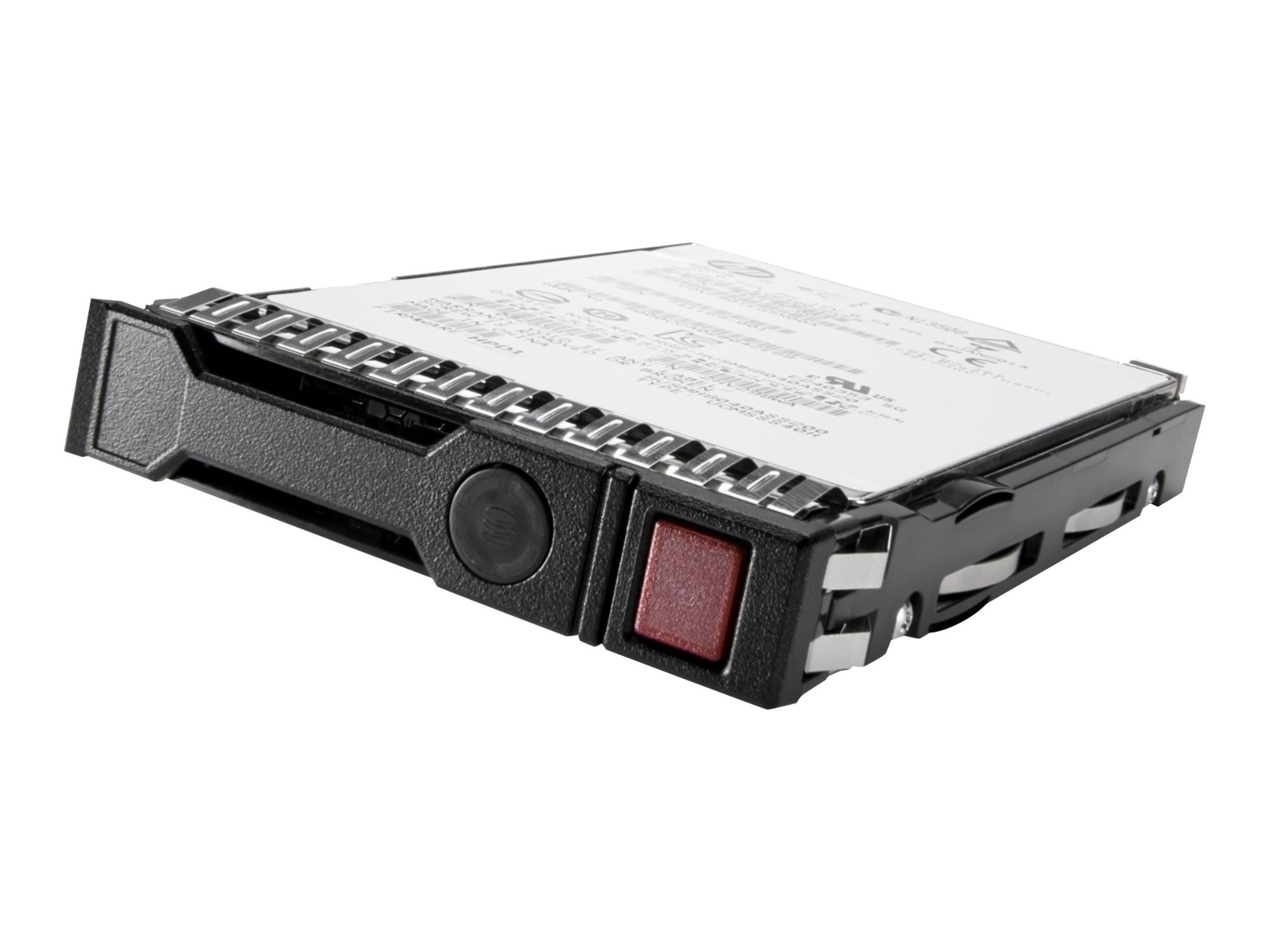 Hewlett Packard Enterprise 846614 001 disque dur 3.5 3000 Go SAS Neuf