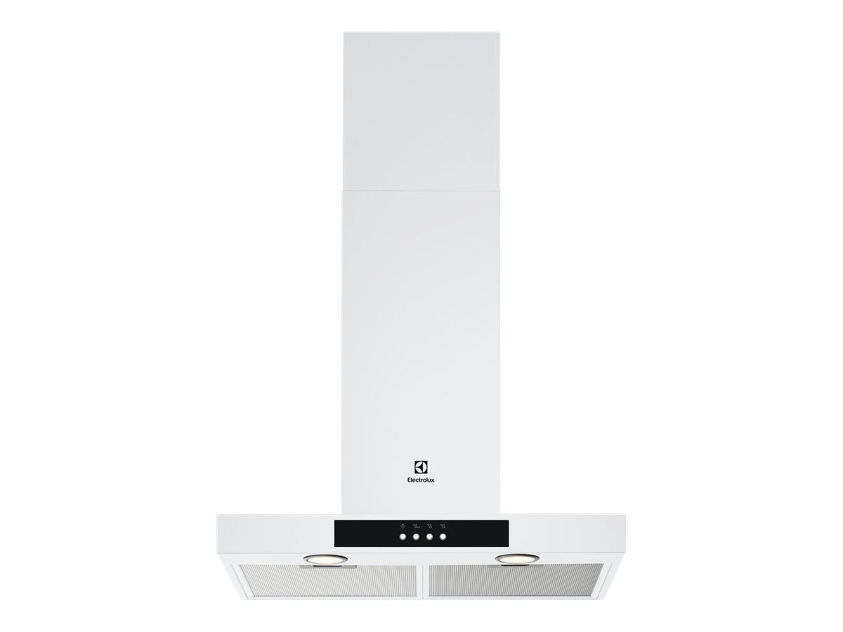 Electrolux EFTD26W - vue 2