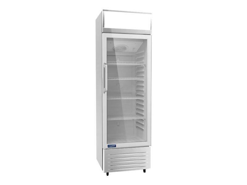 Armoire réfrigérée CF338M - vue 2