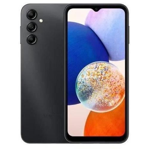 Samsung A34 128Go 5G Noir (2023) - Reconditionné - Excellent État