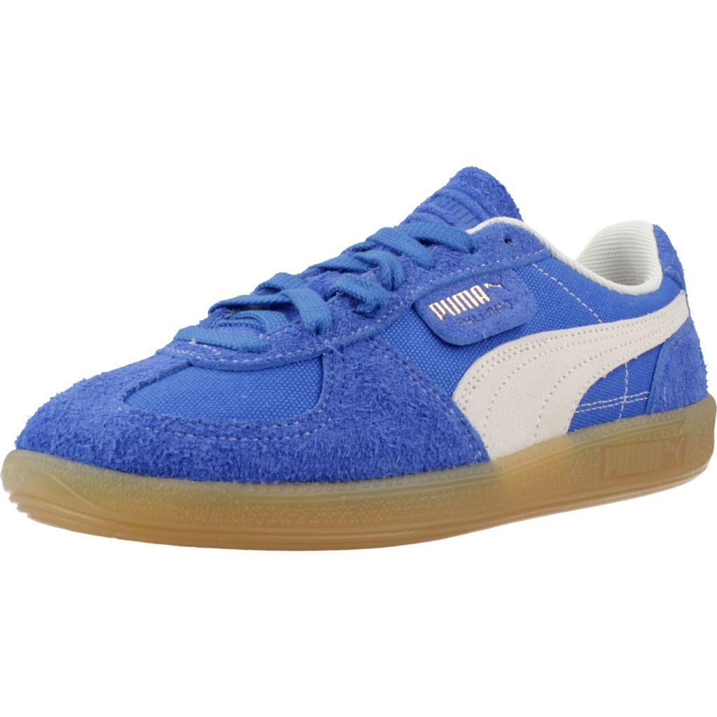 Baskets basses Puma PALERMO VINTAGE - vue 3