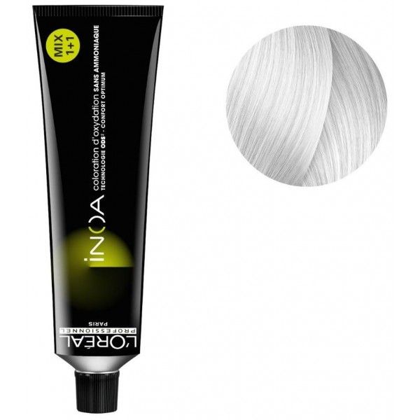 Coloration Inoa Clear 60ml