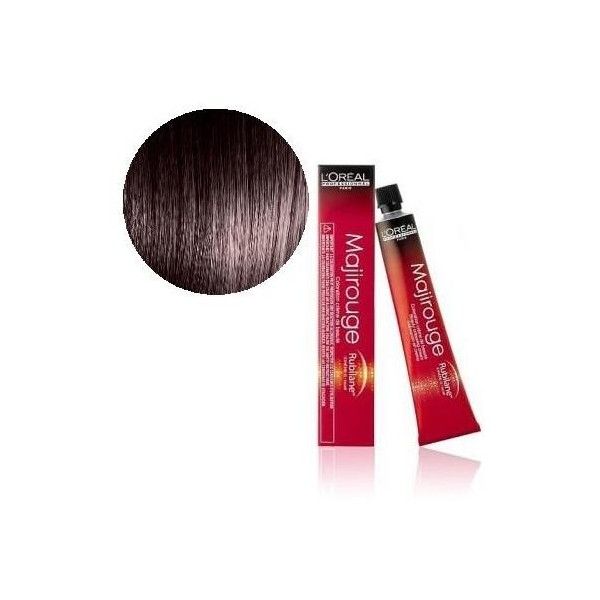 Majirouge carmilane 'Oréal Coloration de cheveux - vue 4