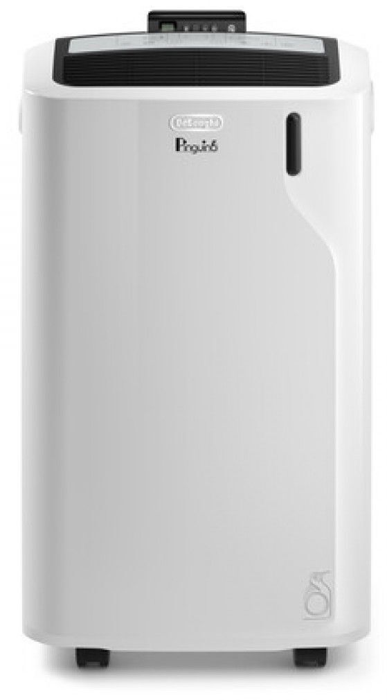 DELONGHI Climatiseur mobile Pinguino PAC EM90 SILENT - vue 5