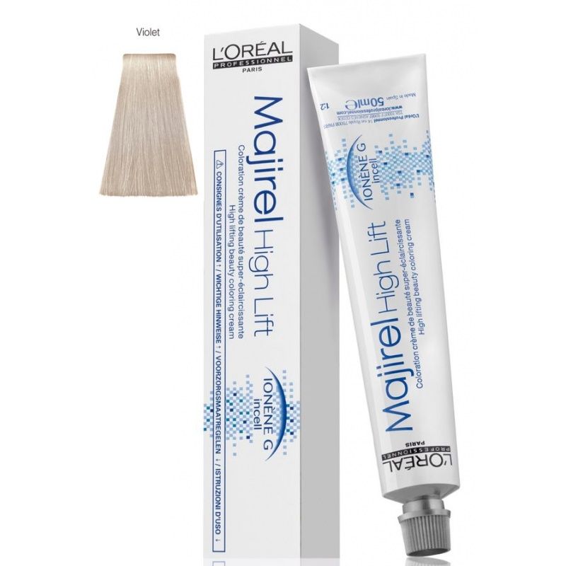 Majirel hight lift 'Oréal Coloration de cheveux - vue 2
