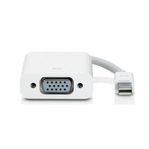 Mobility Lab - Mac8006 - Adaptater Mini Display Port Vers Vga