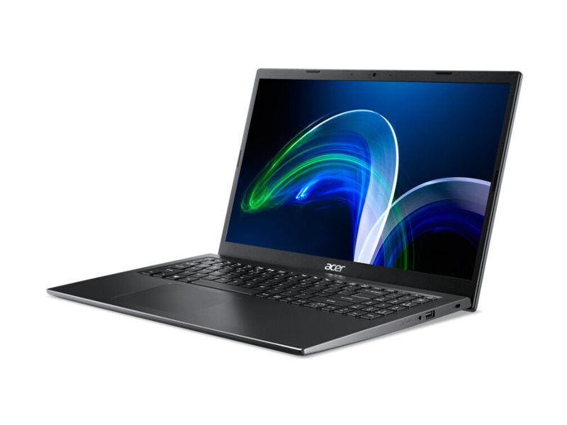 Acer Extensa 15 EX215 54 i3 1115G4 Ordinateur portable 39 6 cm 15.6 Full HD Intel® Core™ i3 8 Go DDR4 SDRAM SSD Wi Fi 5 802.11ac Windows 11 Pro Neuf - vue 4
