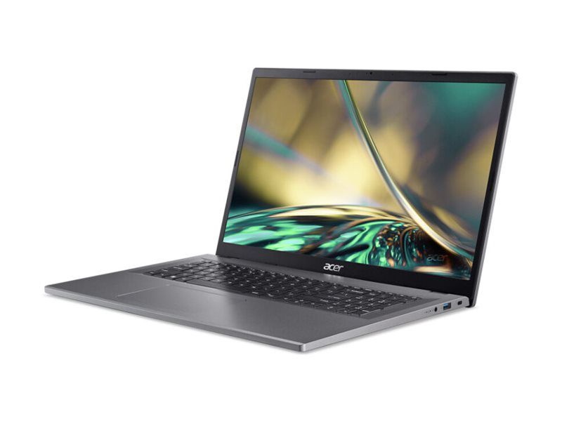 Acer Aspire 3 A317 55P 38S5 - vue 6