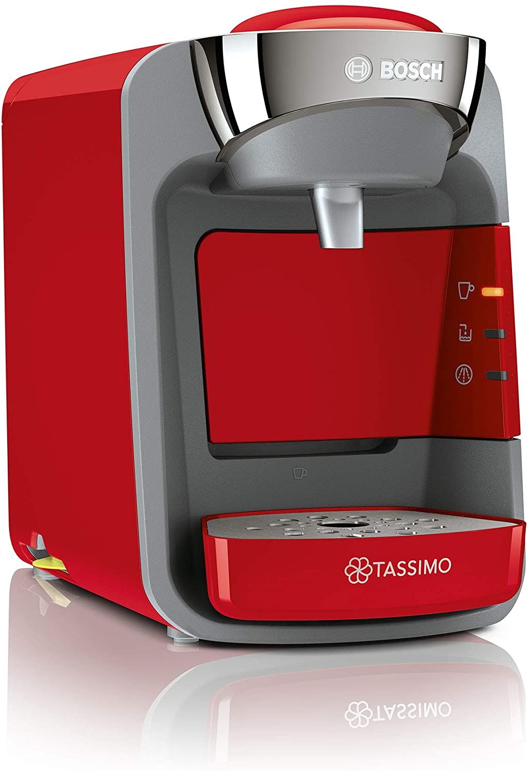 tassimo rouge d'occasion  
