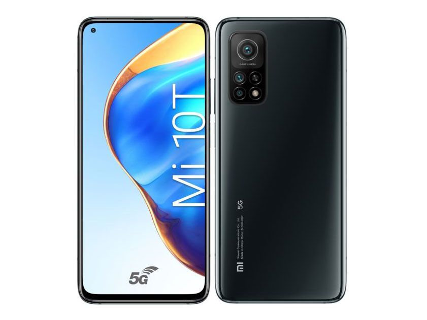 Mi 10t