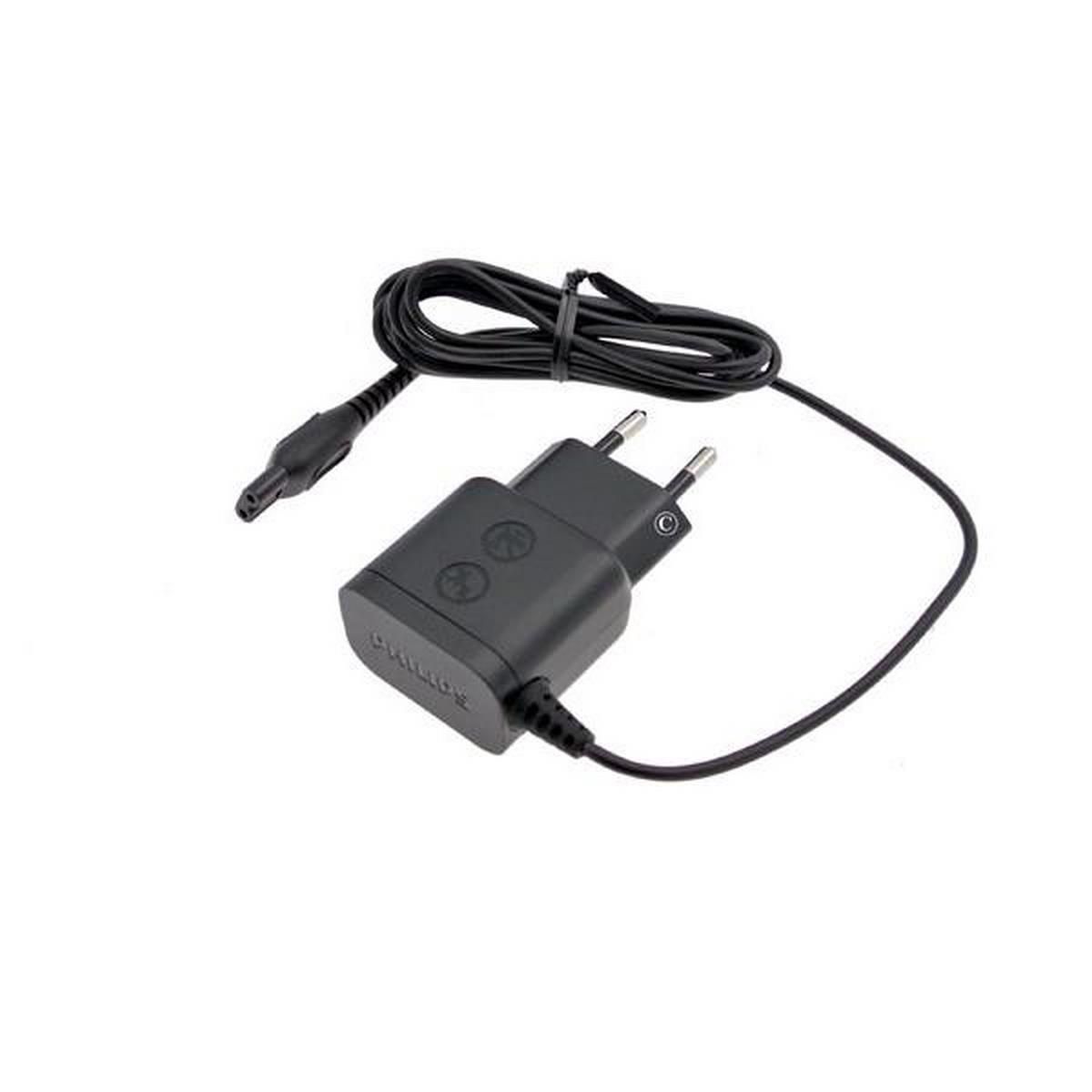 Alimentation secteur Rasoir tondeuse 272217190128 PHILIPS - vue 4