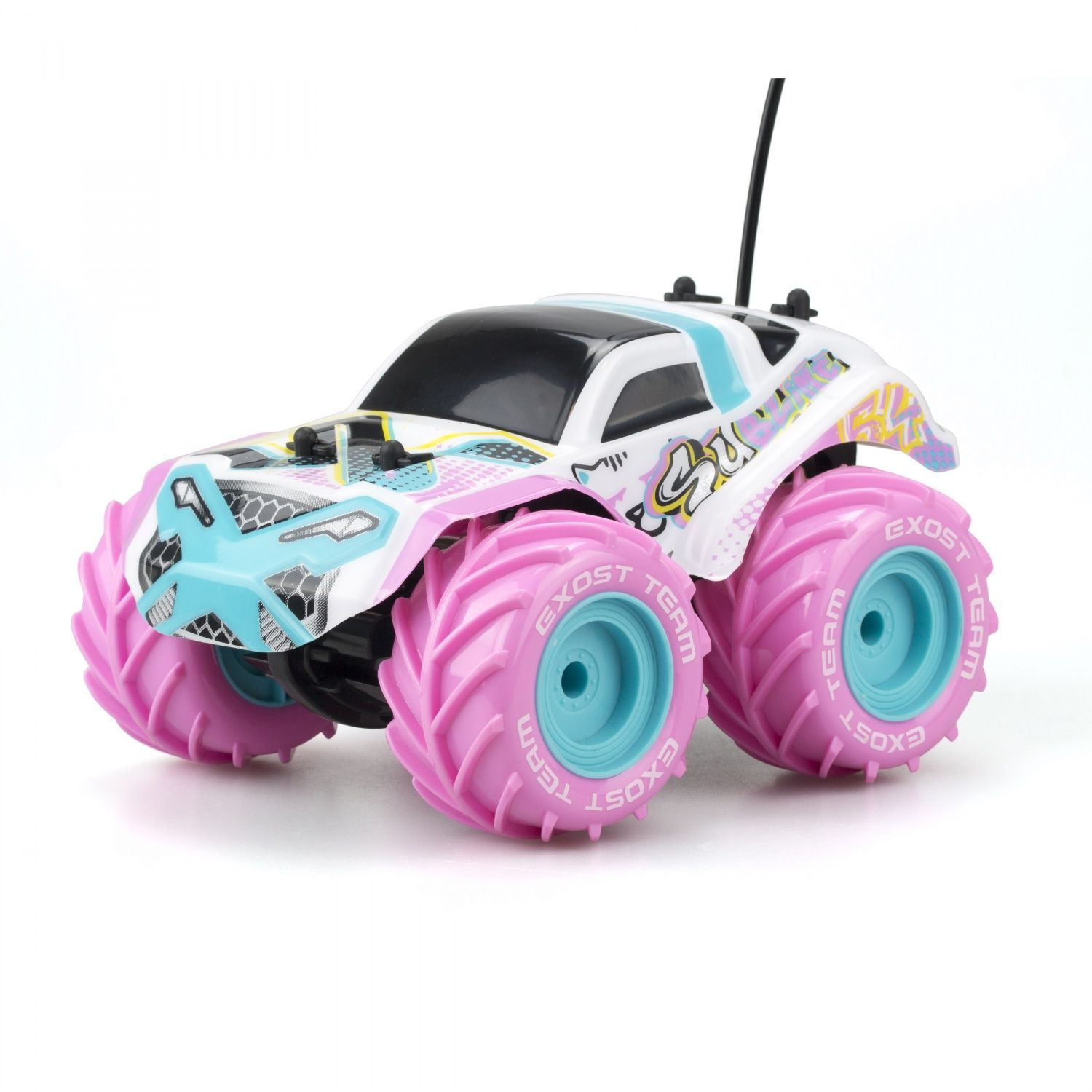 Exost Thyphoon 1 24e