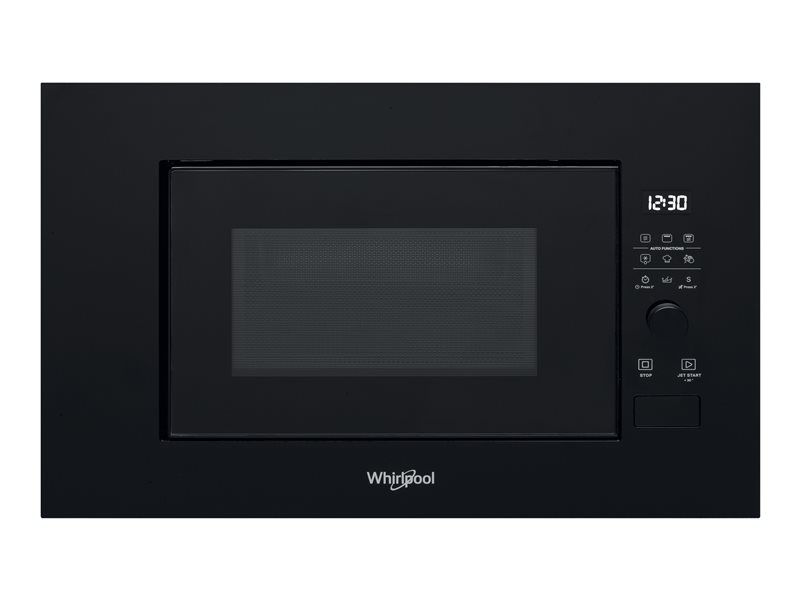 Micro ondes grill encastrable WMF200GNB - vue 3