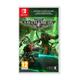 Warhammer 40k - Mechanicus (Box Uk) Switch