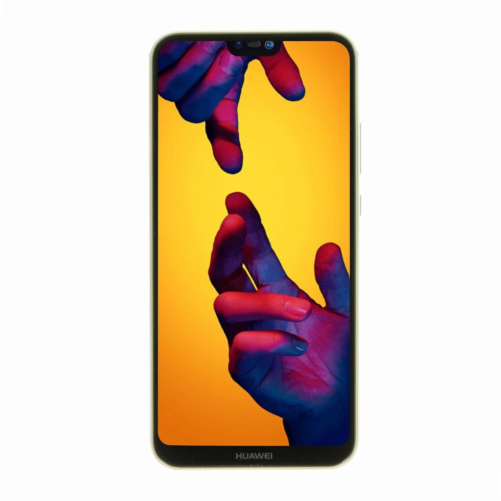 Huawei P20 Lite