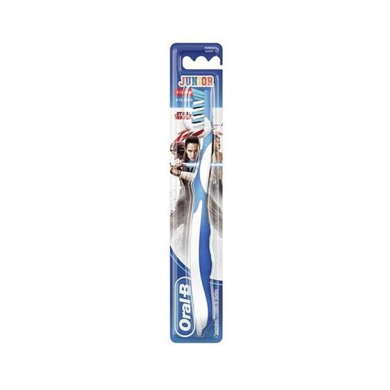 Oral B Junior Brosse À Dents Star Wars