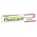 Dentifrice Fruit Junior 6 Fluocaril Le Tube De 75ml