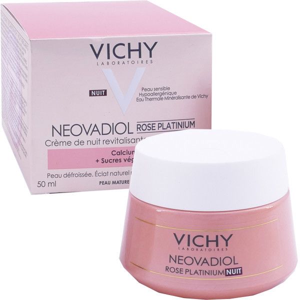 Neovadiol crème revitalisante et repulpante 50 ml - vue 4