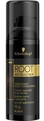 Schwarzkopf Root Retoucher Spray 120ml