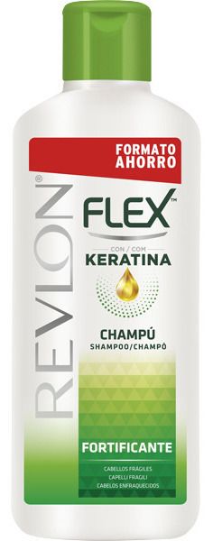 Flex Keratina Fortificante Revlon Shampoing - vue 2