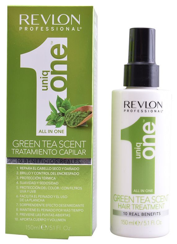 Revlon Uniq One Treatment Tea 150ml