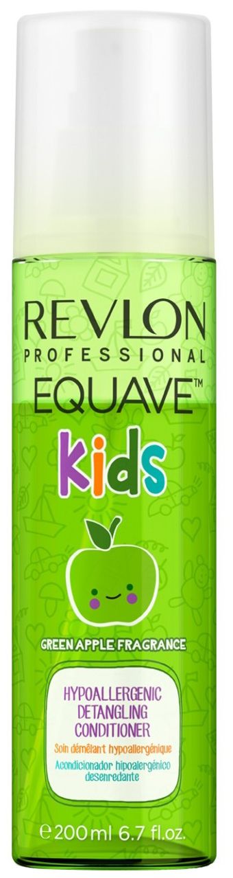 Revlon Equave Kids Detangling Conditioner Appel Fragance 200ml