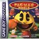 Pac Man World Game Boy Advance