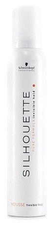 Schwarzkopf Silhouette Flexible Hold Mousse 500ml