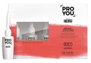 Proyou The Fixer Boosters Reparateurs Pour Cheveux Abîmés Revlon Soins capillaires - vue 2