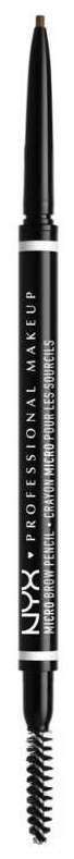 Nyx Micro Brow Pencil Brunette