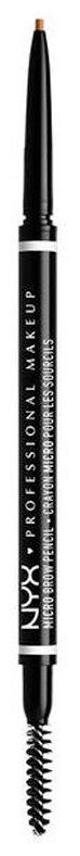 Nyx Micro Brow Pencil Taupe