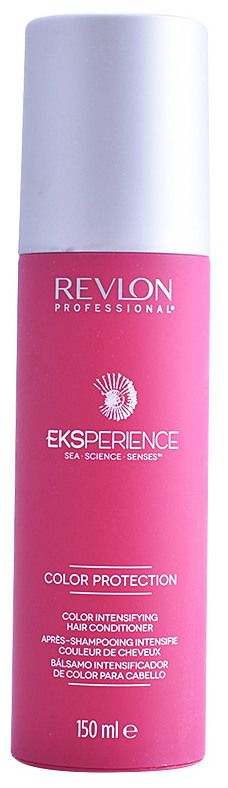 Eksperience Color Protection Revlon Après shampoing
