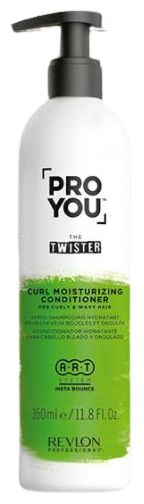 Pro You The Twister Après Shampooing Hydratant Cheveux Bouclés Revlon Après shampoing - vue 2