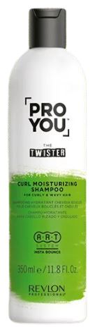 Proyou the twister shampoo 350 ml - vue 2